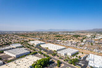 9310 S McKemy St, Tempe, AZ - Aérien  Vue de la carte - Image1