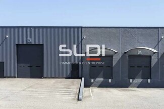 More details for 20-24 Avenue Du 24 Août 1944, Corbas - Flex for Lease