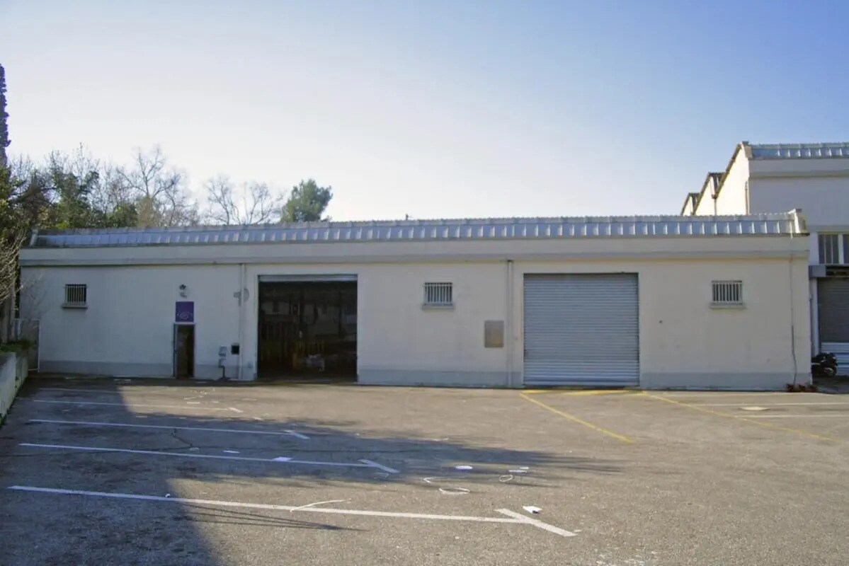 6 Boulevard Gueidon, Marseille for lease Building Photo- Image 1 of 8
