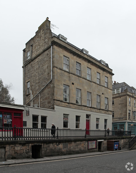 13-14 George St, Bath à louer - Photo du bâtiment - Image 2 de 2