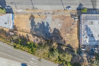 2116 Brush St, Oakland, CA - AÉRIEN Vue de la carte - Image1