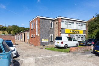 More details for 5 Wilton Rd, Ramsgate - Flex for Lease