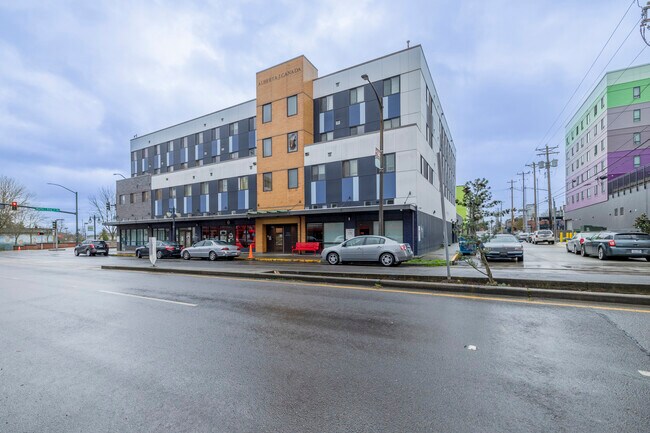 More details for 1114 S 11th St, Tacoma, WA - Office, Retail for Lease