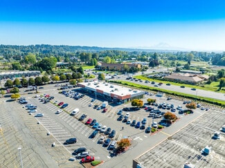 More details for 325-335 Washington Ave S, Kent, WA - Retail for Lease