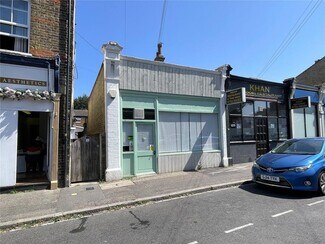 Plus de détails pour 18 High St, Southend On Sea - Commerce de détail à louer