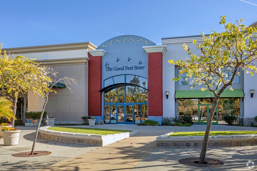 201-297 Madonna Rd, San Luis Obispo, CA à louer - Photo du bâtiment - Image 3 de 11