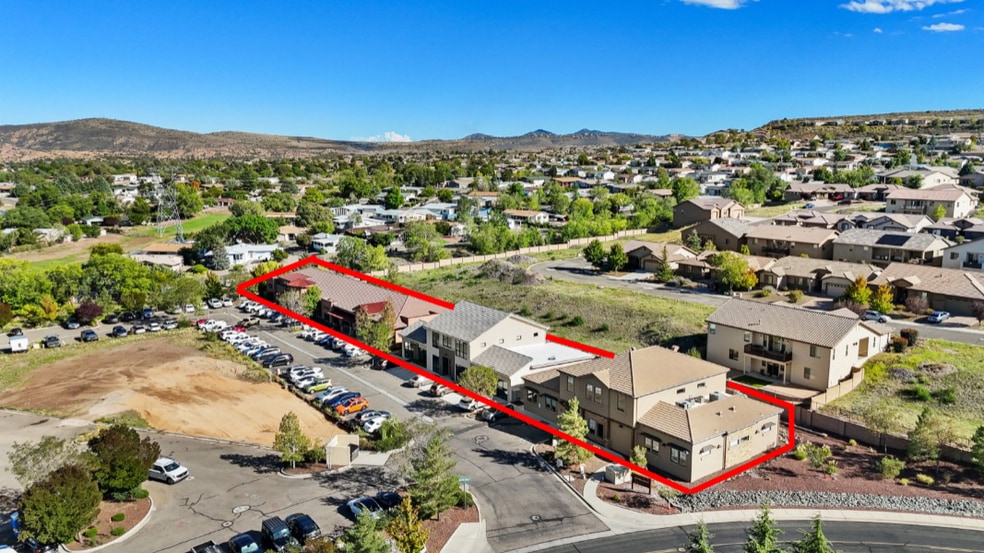 3207 Lakeside Vlg, Prescott, AZ for sale - Building Photo - Image 2 of 53