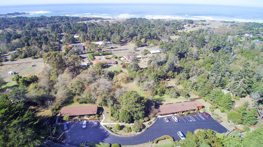 24600 N Highway 1, Fort Bragg, CA for sale Building Photo- Image 1 of 1