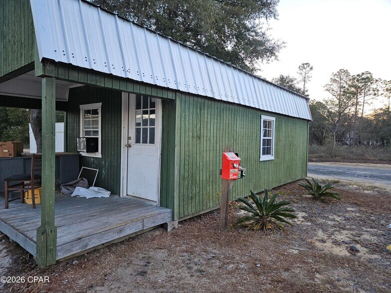 5163 Florida 77, Chipley, FL à vendre - Photo du bâtiment - Image 3 de 27