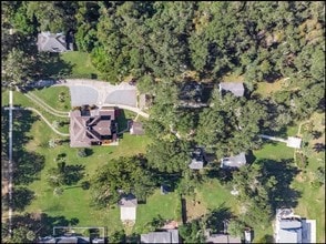 215 E French Ave, Orange City, FL - Aérien  Vue de la carte - Image1