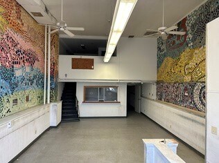 802 N Broad St, Philadelphia, PA à vendre - Photo intérieure - Image 2 de 5