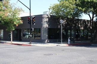 Plus de détails pour 1202-1216 Main St, Napa, CA - Commerce de détail à louer