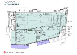 140 Virginia St, Richmond, VA for lease Floor Plan- Image 1 of 1