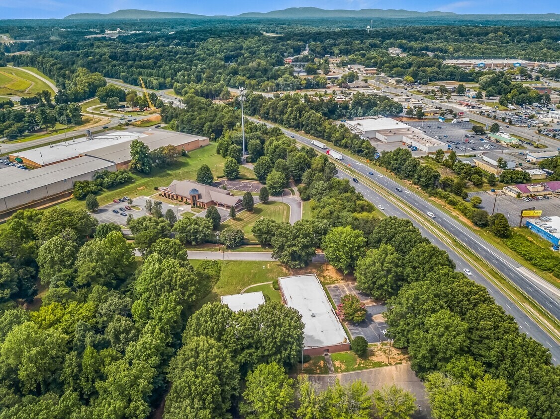 271 and 289 Mercantile Dr portfolio of 2 properties for sale on LoopNet.ca Building Photo- Image 1 of 8