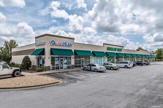 Plus de détails pour 14625 State Hwy 38, Marshfield, MO - Commerce de détail à louer