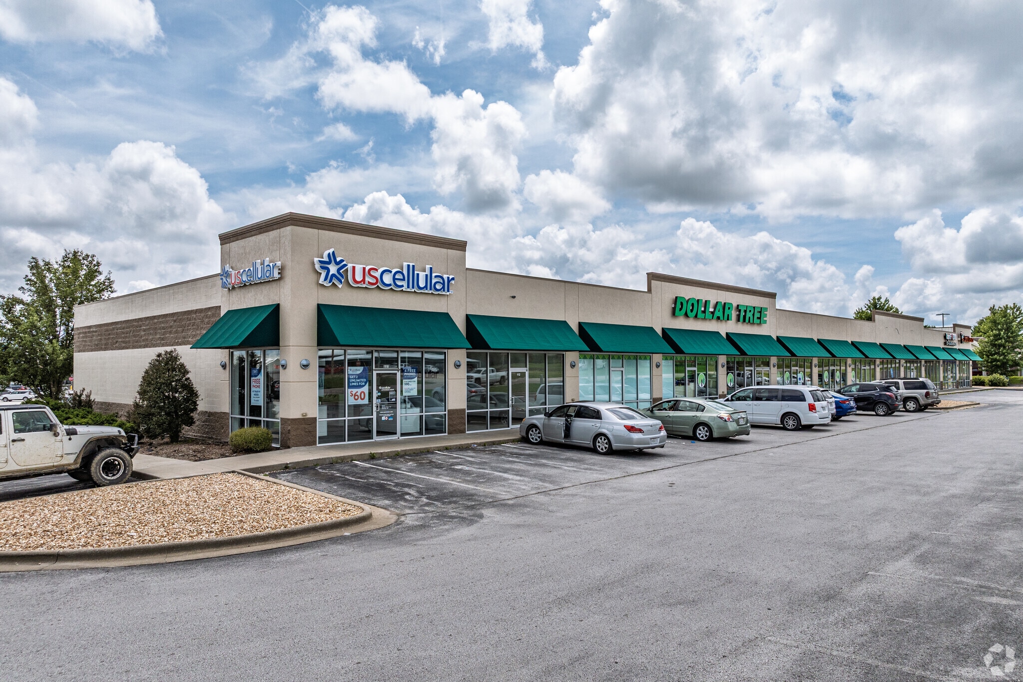 14625 State Hwy 38, Marshfield, MO for lease Primary Photo- Image 1 of 5