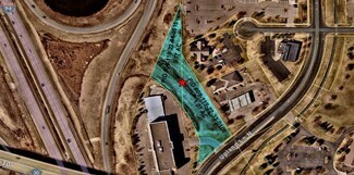 Plus de détails pour 0 Upland Ln N, Maple Grove, MN - Bureau/Commerce de détail à louer
