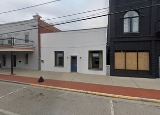 More details for 68 S Main St, Johnstown, OH - Office for Sale