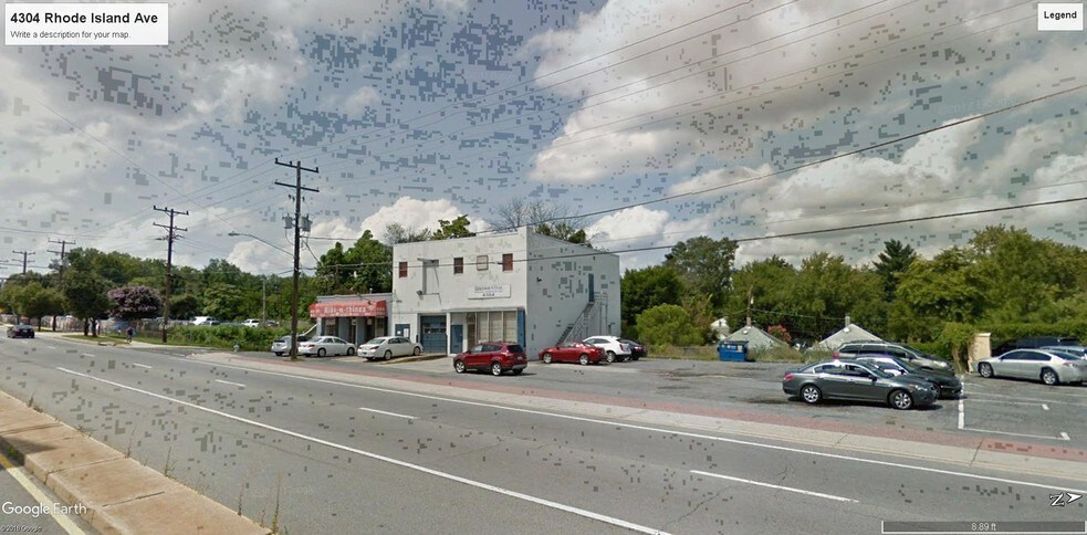 4304 Rhode Island Ave, Brentwood, MD for lease - Other - Image 3 of 11