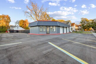 Plus de détails pour 226 W Cesar E Chavez Ave, Lansing, MI - Commerce de détail à vendre