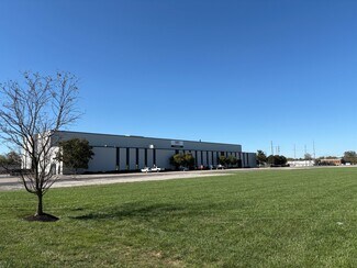 More details for 20 S Van Buren Ave, Barberton, OH - Land for Lease