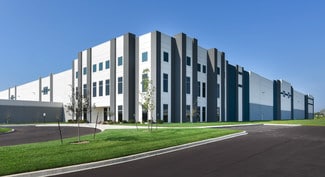 Plus de détails pour 458 Pope Farm Blvd, Shepherdsville, KY - Industriel à louer