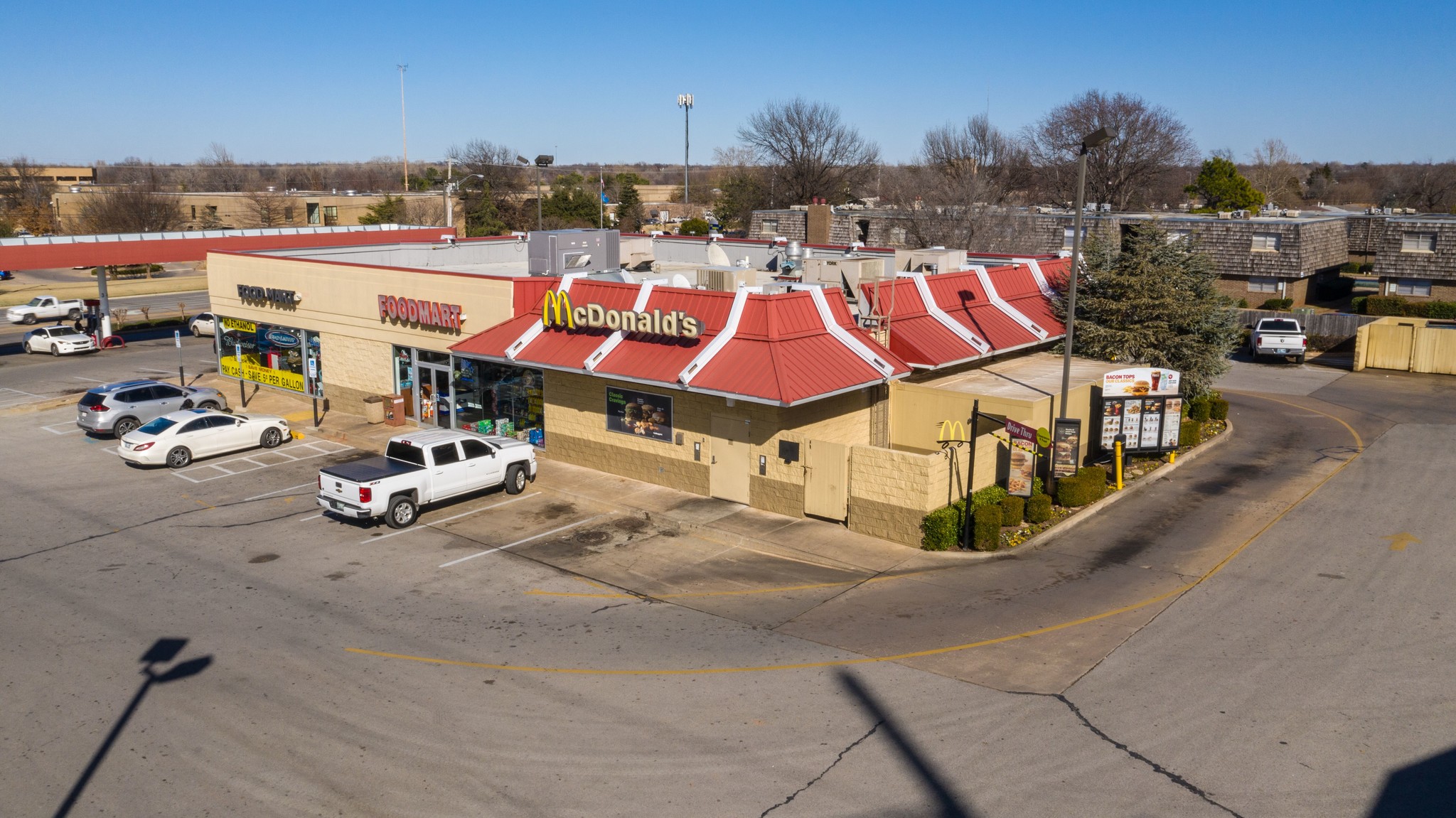 8000 E Reno Ave, Oklahoma City, OK à vendre Autre- Image 1 de 1