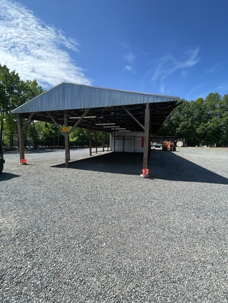 Plus de détails pour 7916 Pence Rd, Charlotte, NC - Terrain à louer