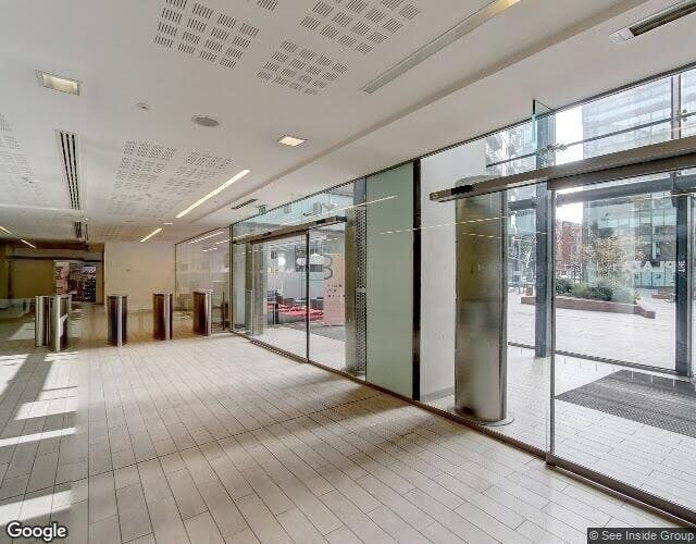 100 Old Hall St, Liverpool for lease Interior Photo- Image 1 of 22