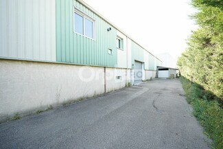 More details for 8 Rue D'Italie, Mions - Flex for Lease