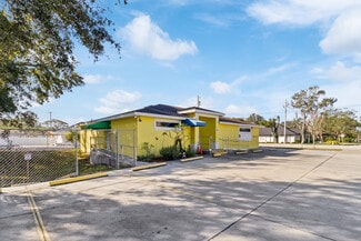 Plus de détails pour Two Building Portfolio Sale – Bureau à vendre, Winter Haven, FL