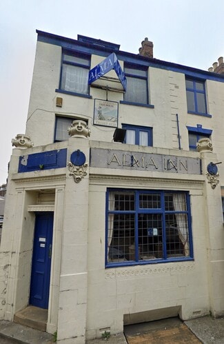 More details for 1 Alma Parade, Scarborough - Retail for Lease