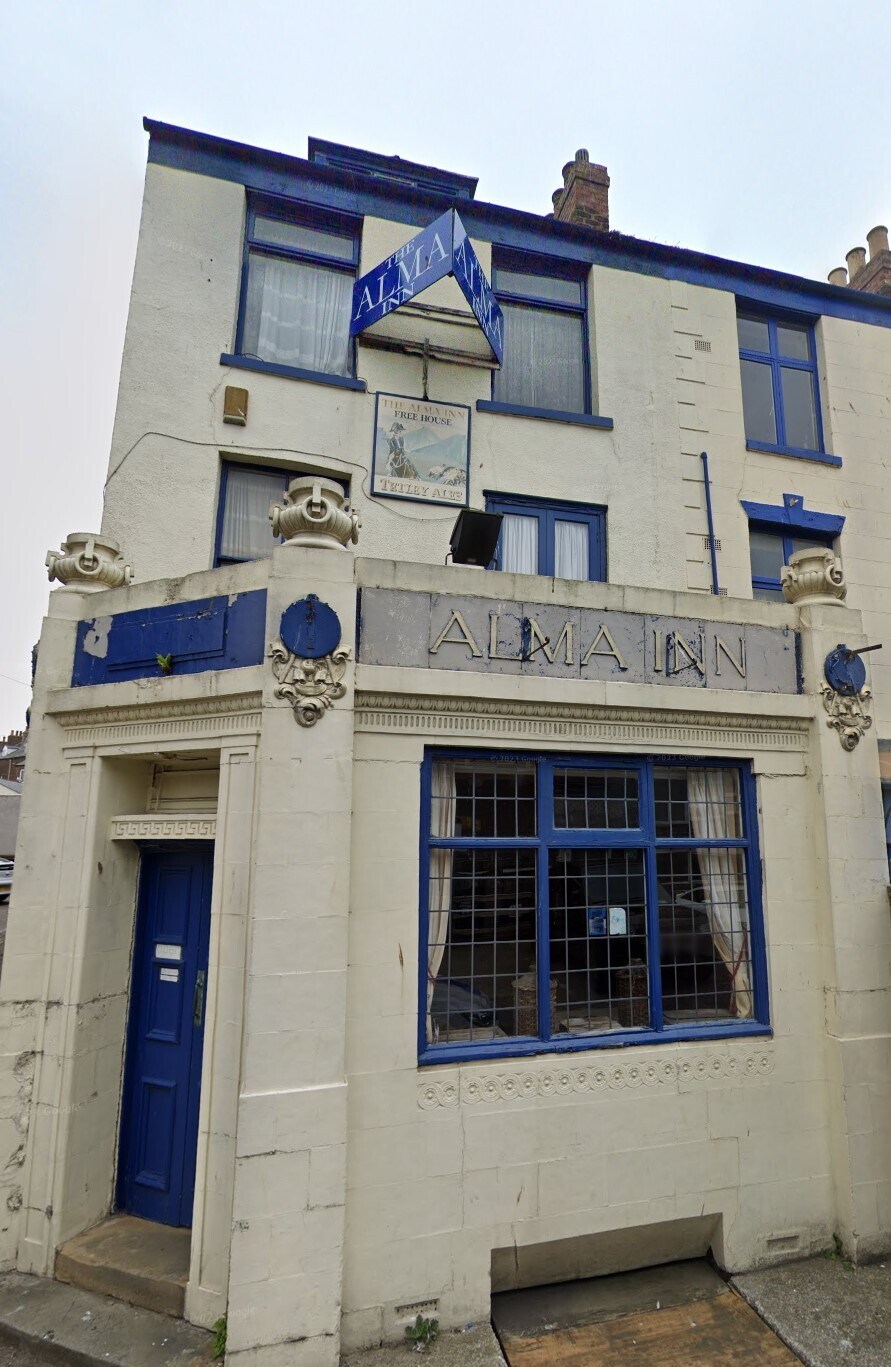 1 Alma Parade, Scarborough à louer Photo principale- Image 1 de 8