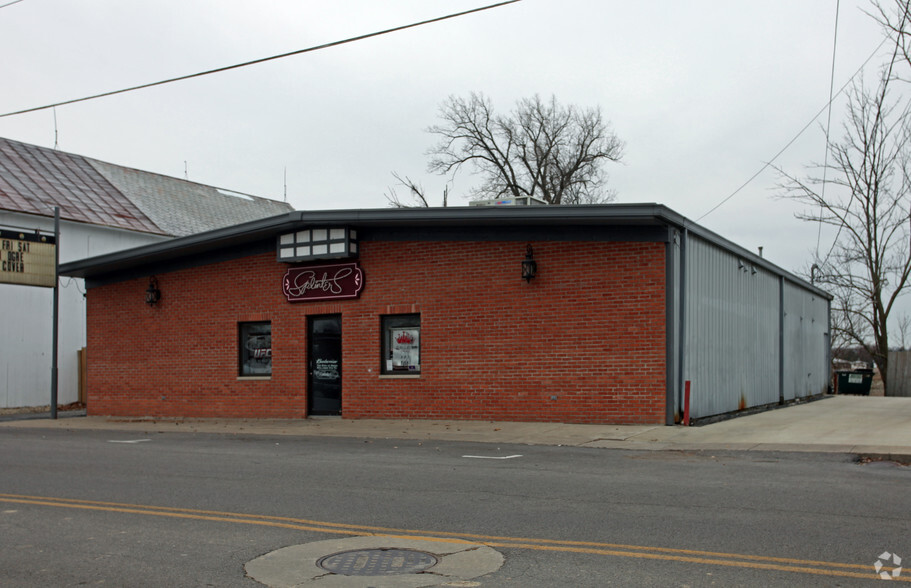 232 N Main St, Ottawa, OH for sale - Primary Photo - Image 1 of 1