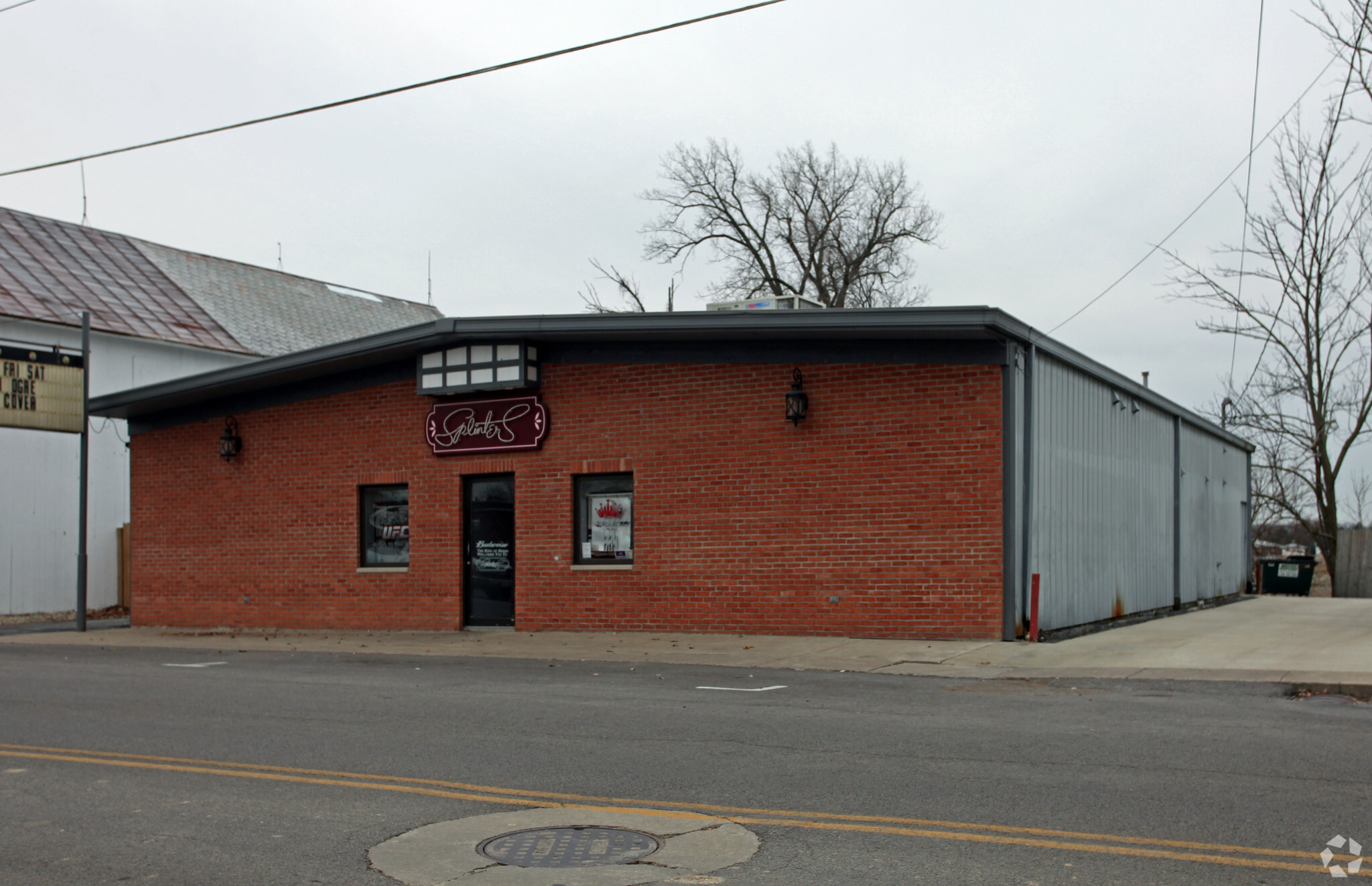 232 N Main St, Ottawa, OH for sale Primary Photo- Image 1 of 1