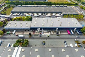 More details for Office, Industrial for Lease