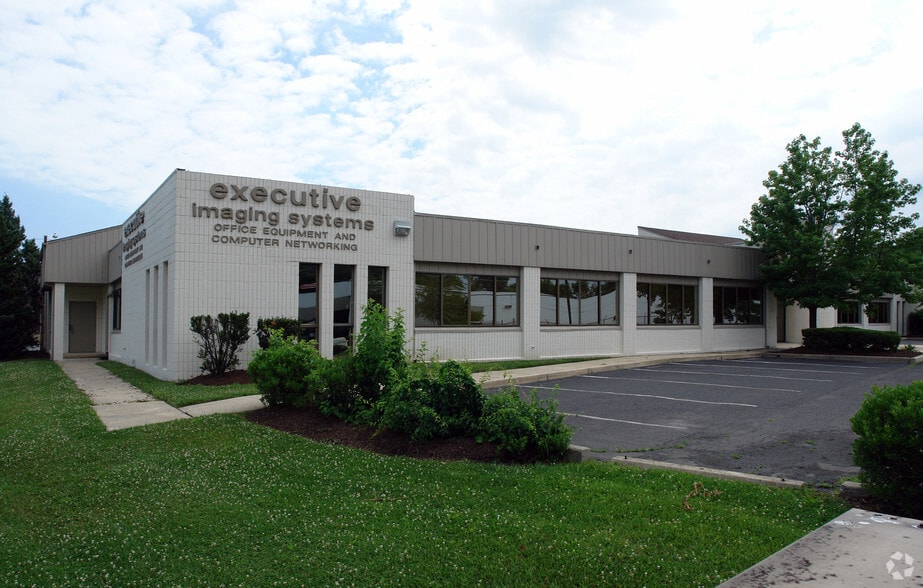 1 Allison Dr, Cherry Hill, NJ for lease - Building Photo - Image 3 of 24