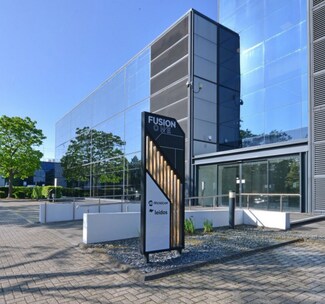 More details for Parkway, Fareham - Office for Lease