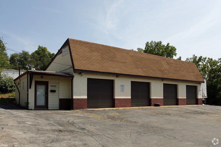 5725 Dale Ave, Saint Louis, MO for sale - Primary Photo - Image 1 of 3