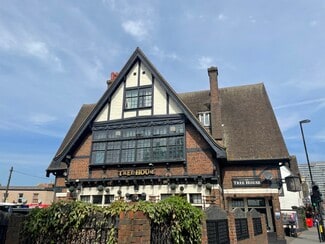 More details for 78 South End, Croydon - Retail for Lease
