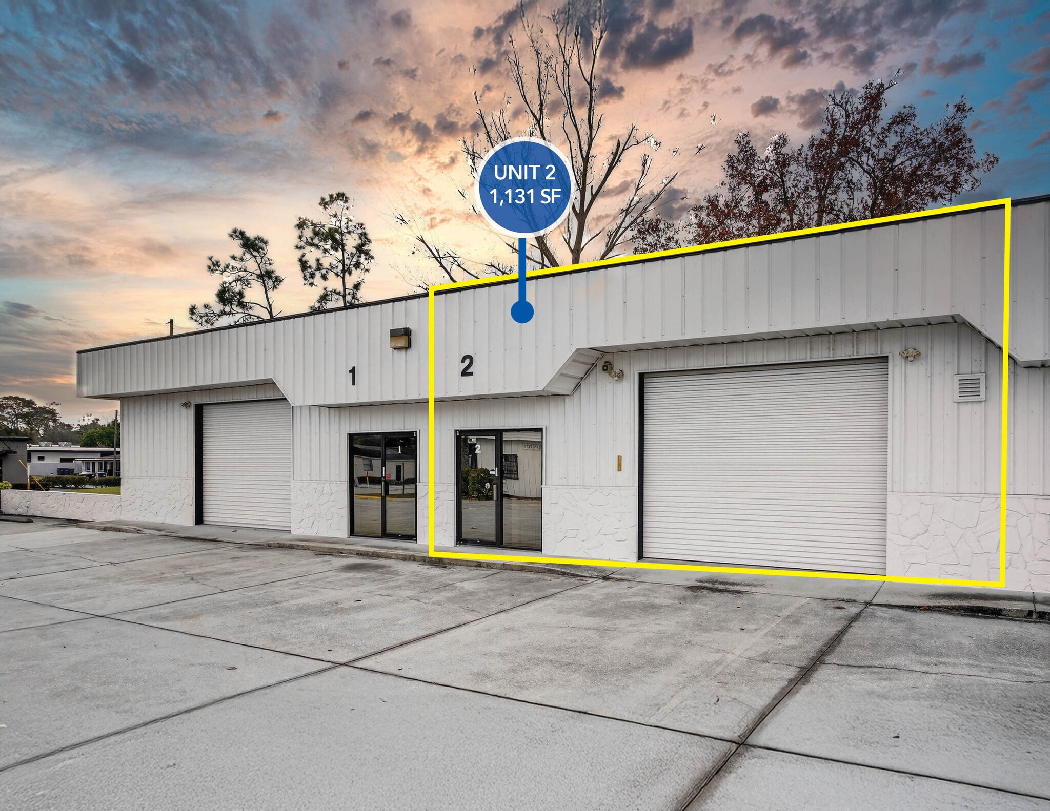 833 Nicolet Ave, Winter Park, FL for lease Building Photo- Image 1 of 3