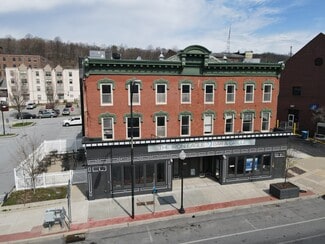 More details for 143 E Lincoln Hwy, Coatesville, PA - Retail for Sale