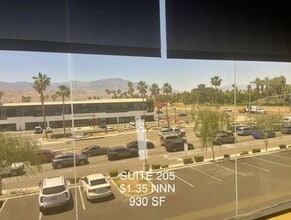 41865 Boardwalk, Palm Desert, CA for lease Interior Photo- Image 1 of 2