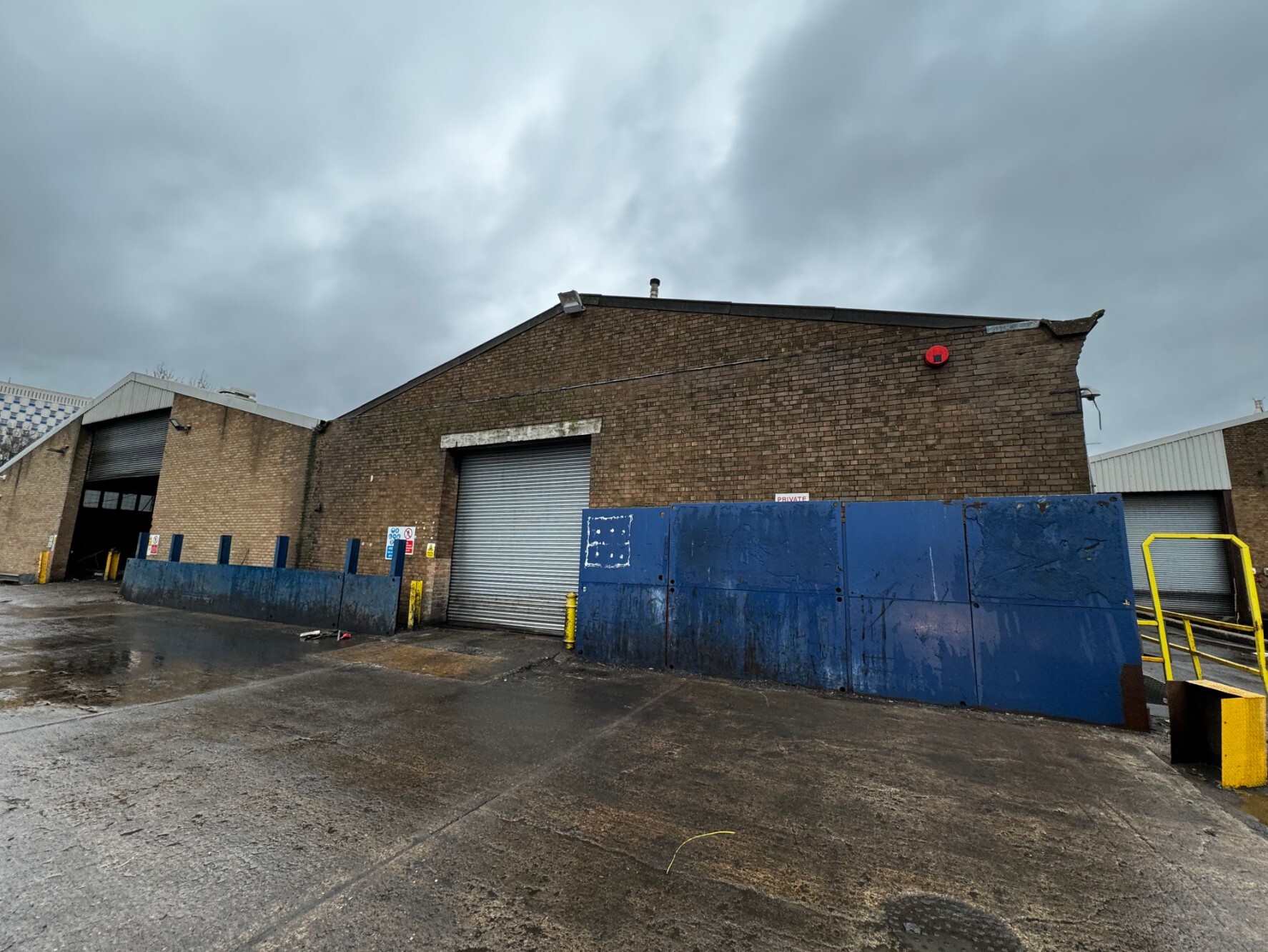 Kenninghall Rd, London for lease Building Photo- Image 1 of 5