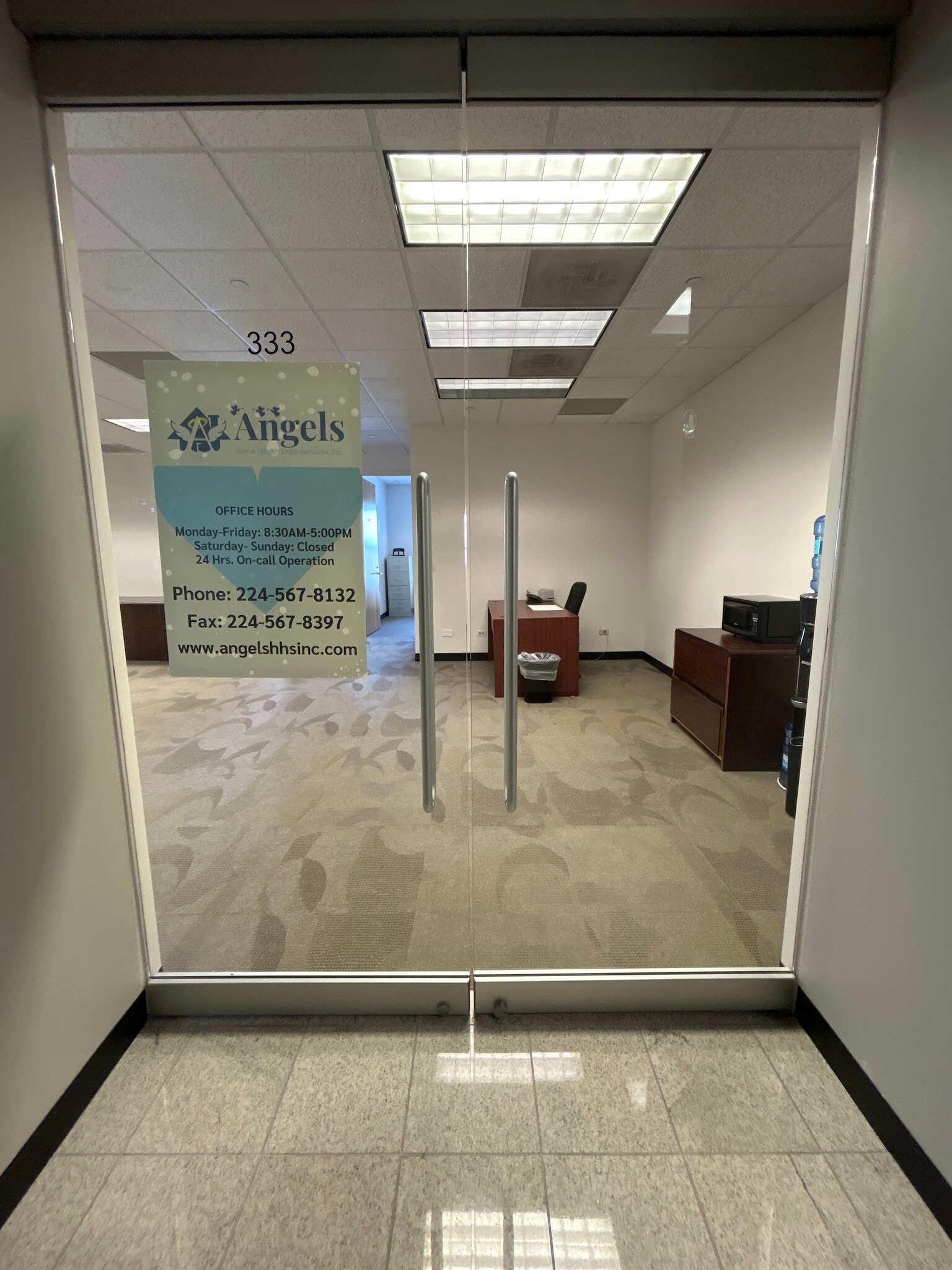 2250 E Devon Ave, Des Plaines, IL for lease Building Photo- Image 1 of 5