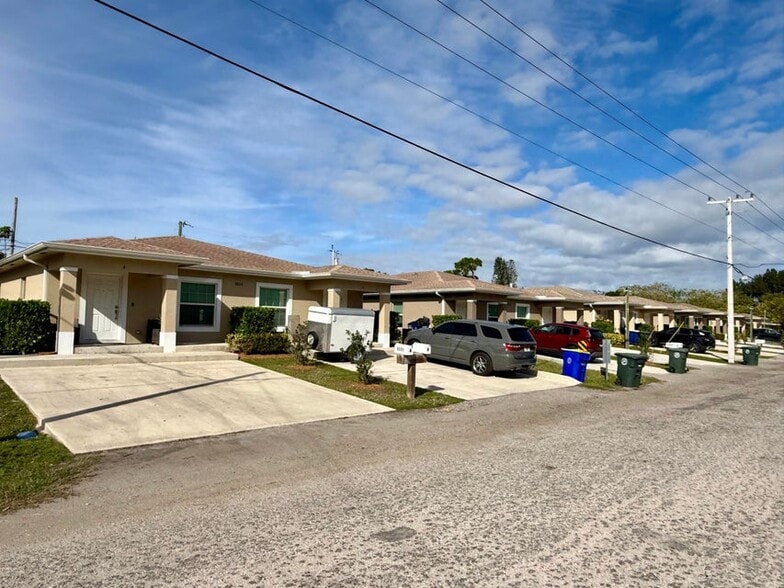 3531 S 7th St, Fort Pierce, FL for sale - Primary Photo - Image 1 of 34