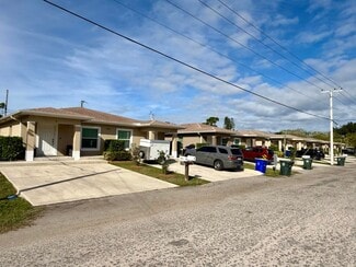 More details for 3531 S 7th St, Fort Pierce, FL - Multifamily for Sale