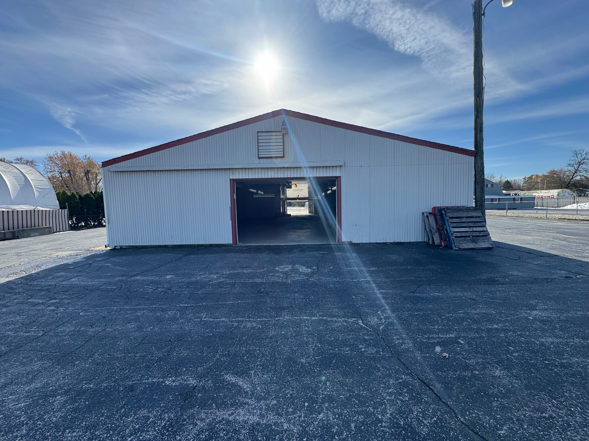 5020 W 45th Ave, Gary, IN à louer Photo principale- Image 1 de 11