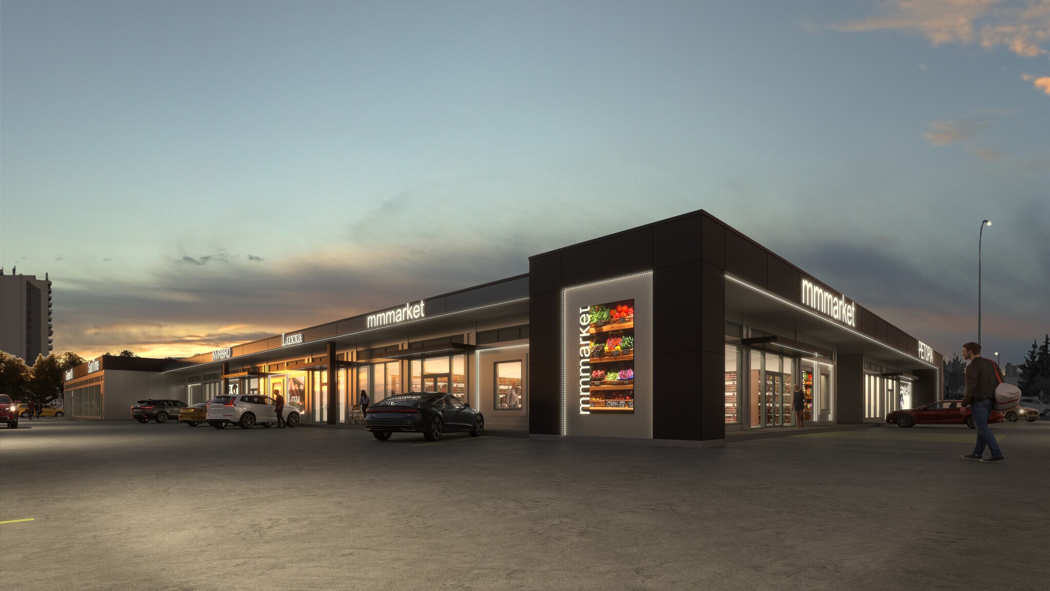 6711 Macleod Trl S, Calgary, AB for sale Building Photo- Image 1 of 1