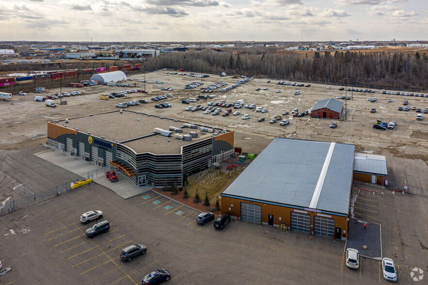 11650 199th St NW, Edmonton, AB for sale - Building Photo - Image 3 of 7